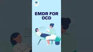 Treating OCD with EDMR Therapy | OCD Mantra | #ocd #emdr #therapy