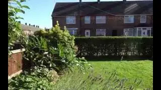 Liverpool Childhood home of Beatles Lennon & McCartney