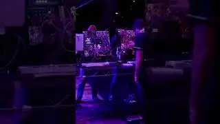 Set Live In Melbourne '25 #kinggizzardandthelizardwizard
