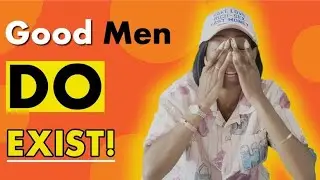 The Love of a Good Man: My Heartfelt Journey |LALAMILAN