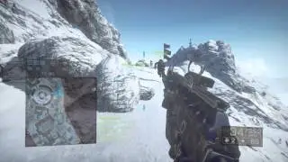 BORZ vs LiquidGaming ViperX  Матч за 3 место ESL