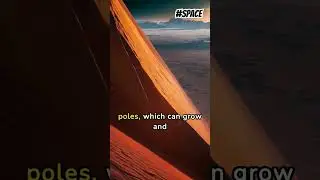 Revealing the Secrets of Mars: What Lies on the Red Planet? 🔴 | BeastSpy | #space #mars
