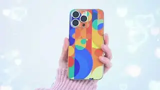 back film ，accept custom#backskin #backsticker #mobilephones #screenprotector #cuttermachine