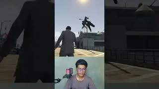 Testing HARRY POTTER MAGIC in GTA 5 | PART 04 | GTA 5 | GameX Tamil | #gta #gtavtamil #gta5tamil