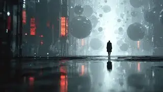InterReflections (2020) Philosophical Dystopia Peter Joseph