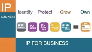 IP for Business