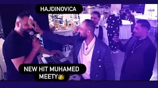 MUHAMMAD MEETY NEW HIT2025👑🔥 te dikena man ki S klassa paron FAM:HAJDINOVICA🔥