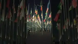 Discover Flag Plaza Qatar 🌟 | Meaning & History Explained | Mexcreationtv