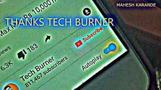 REDMI NOTE 3 - FINALLY MIUI 10 UPDATE - TECH BURNER 😊😘