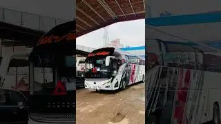 Skyways Check All Buses Schedules , Fares & Contact Details on www busfinder pk#busfinderpk #busfind