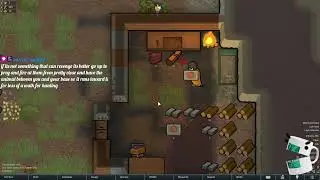 Archive: A new update, a new way to explore things! | Rimworld Odyssey