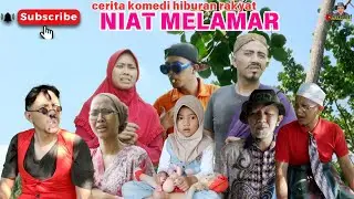 NIAT MELAMAR # 10 #vital #komedi #ngakak