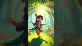 krishna talk about in  your life |  life motivation with krishna #flute #music