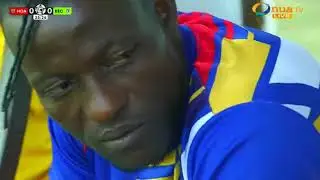 LIVE: Hearts of Oak SC vs Bechem United FC || 01-02-2026