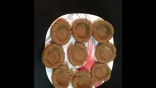 SUDHA CREATIONS: How to make &lsquo;TILKUTA&rsquo; ?