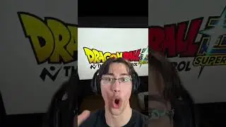 Аниме Dragon Ball Super возвращается! 🔥
