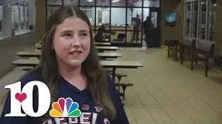 10Tailgate: West students speak ahead of matchup against Powell