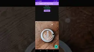 Android using Glide image library