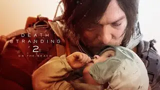 Death Stranding 2: On the Beach | Chapter 3 - The Gate