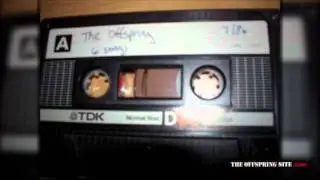The Offspring - Ballroom Blitz (Demo)