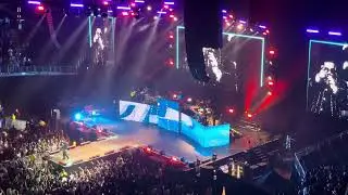 52 Bars - Karan Aujla Live at O2 London 06/09/24