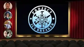 Project Icebreaker Final Presentation