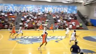 1 | PDG Queensbridge Vs Dyckman / New York Athletic Club (NYAC)  | 2012 NIKE PRO CITY