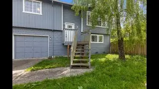 Everett Homes for Rent 3BR/2BA by Property Managers in Everett