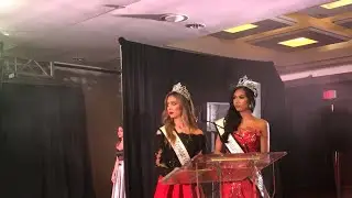 Miss World CANADA 2018 Ontario