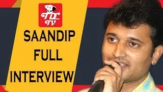 Singer Saandip Exclusive Interview || Telugu Singers Latest Interviews