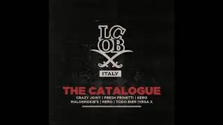 SPNS presenta LCOB ITALY - 