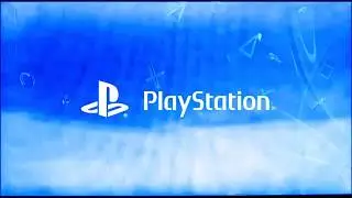 Playstation Logo MASTER 2