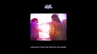 Party Supplies - Going Back To New York (The Knocks Remix)