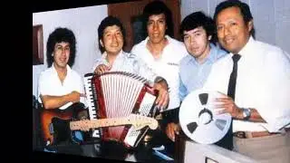 DILE - JULIO MAU & CUARTETO CONTINENTAL  -  VILCA MUSIC RETRO