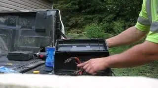 68 chevy fuse box upgrade