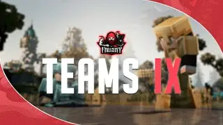 Frusky UHCF   Teams IX 12 May SOTW