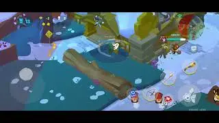 Zooba game zoo battle arena Bali game play ▶️ 