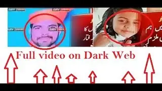 How to Access Dark Deep Web in Pakistan - Zainab Murder Case : Affairs Outline