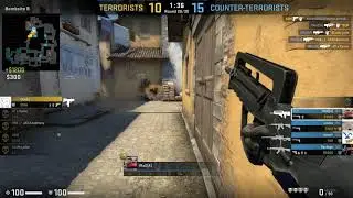 fRoD[A] - CS:GO