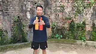 Flair Basic (Thumb Roll)