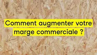 Les Astuces de l'Artisan #1 | La marge commerciale