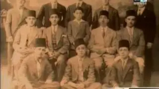 المهدي بنونة في ذمة الله