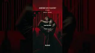AMERICAN FASCIST