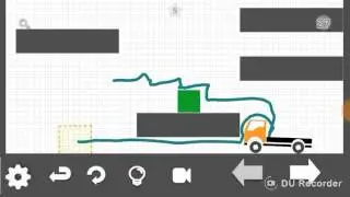 Brain it on the truck - Level 27 (5 stars)