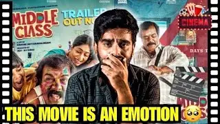 Middle Class Review In Tamil - Munishkanth | Marana Honest Review | Enowaytion Plus