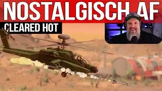 CLEARED HOT - Heli-Nostalgie, die du UNBEDINGT brauchst! 😲🔥