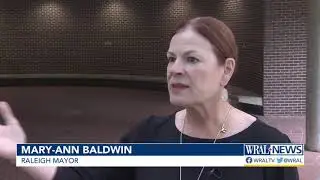Raleigh police officers push city council for higher pay