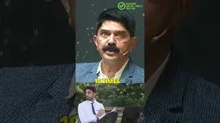 Consistency is Key to Success | Ravi Sundaram Tamil