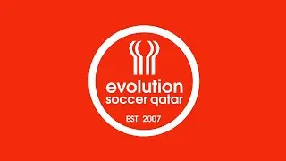 Evolution Soccer Qatar