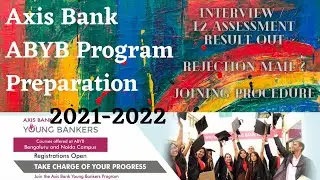 Axis Bank ABYB Interview Result Out 2021, Rejection mail, Joining Procedure | Axis Bank ABYB 2021
